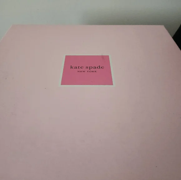 Kate Spade NY Meringue Boots EUC - Picture 6 of 11